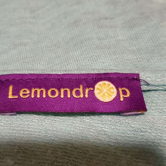 LEMONDROP TOP - Picture 3 of 4